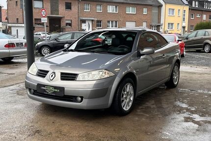 Renault Megane 210.369 km 2.249 &euro; Mönchengladbach 41238