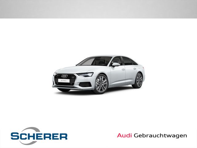 Audi A6 50.315 km 35.949 &euro; Mannheim 68309