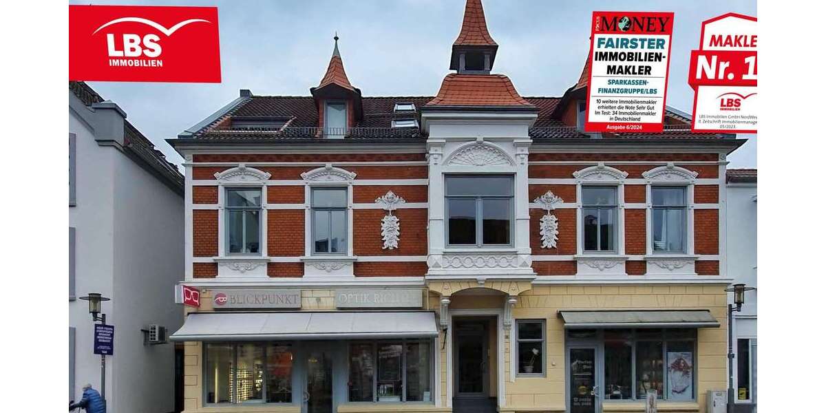 Gewerbeobjekt Achim - 189.000&euro; | Angebot:24972264