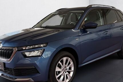Skoda Kamiq 47.825 km 16.530 &euro; Osterode 37520