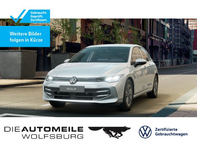 VW Golf 3.880 km 27.250 &euro; Wolfsburg 38440