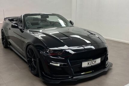 Ford Mustang 25.211 km 61.999 &euro; Mainz 55129