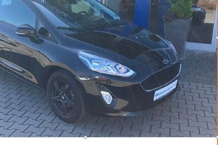 Ford Fiesta 107.500 km 8.950 &euro; Echzell 61209