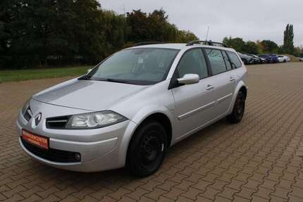 Renault Megane 277.804 km 1.490 &euro; Magdeburg 39128