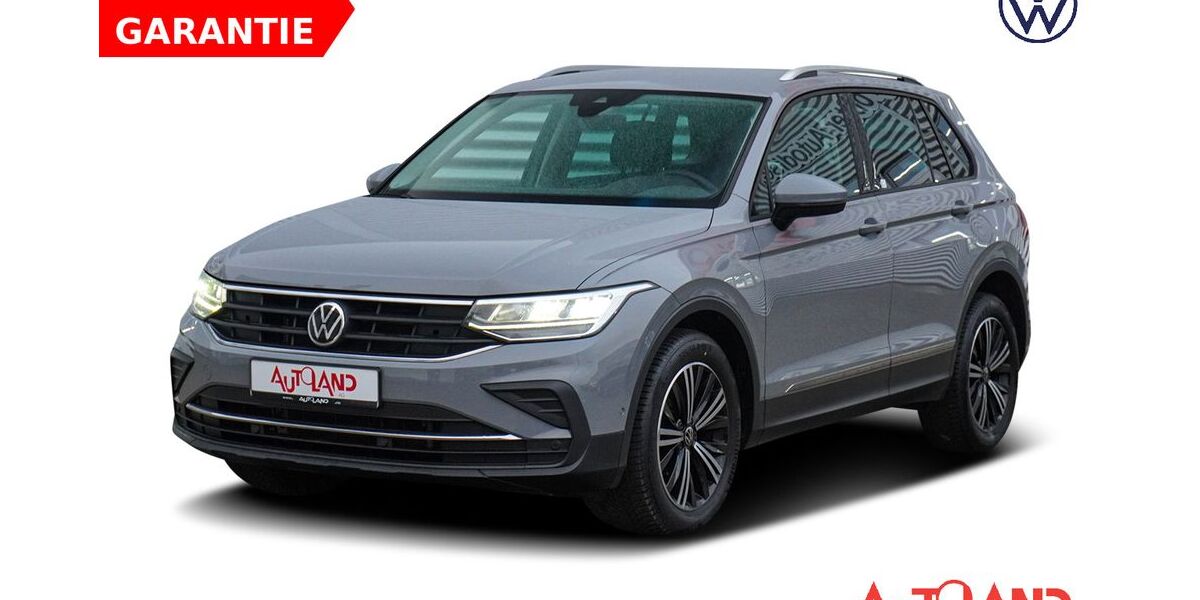 VW Tiguan 63.054 km 24.950 &euro; Wismar 23970
