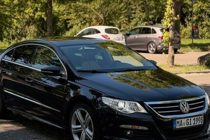 VW CC 201.700 km 9.500 &euro; Mannheim 68167