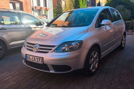 VW Golf Plus 112.000 km 2.000 &euro; Aalen 73430