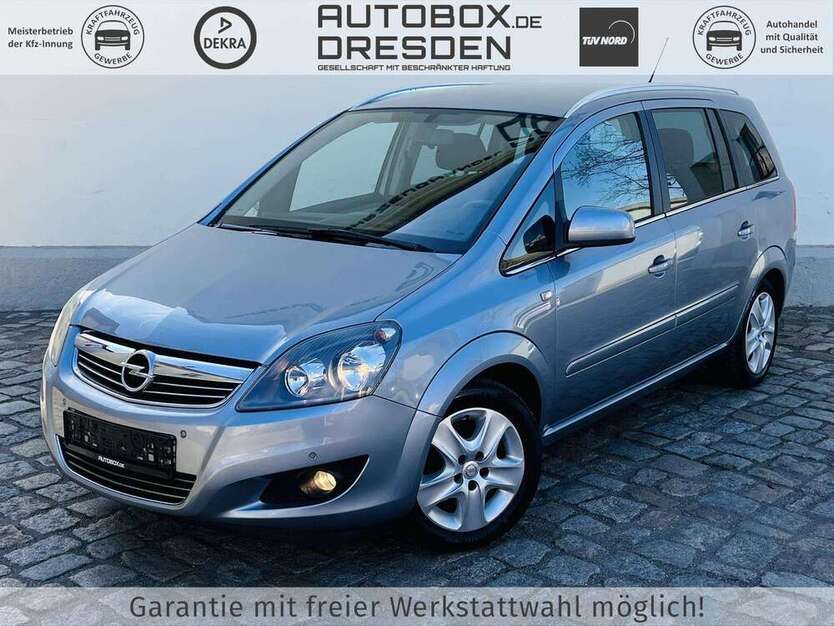 Zafira