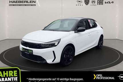 Opel Corsa 13.300 km 15.990 &euro; Kaufbeuren 87600