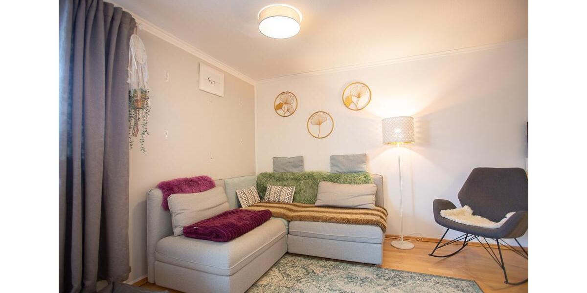 Etagenwohnung Oberschleißheim - 4 Zimmer, 97 m&sup2;, 590.000&euro; | Angebot:26084584