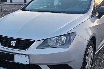 Seat Ibiza 178.000 km 3.500 &euro; Biberach an der ris 88400