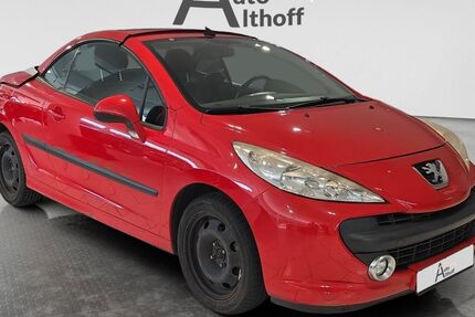 Peugeot 207 140.900 km 800 &euro; Stuttgart 70195