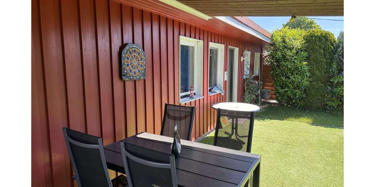 Einfamilienhaus Ketzin (Havel) - 2 Zimmer, 50 m&sup2;, 85.000&euro; | Angebot:26916903