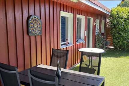 Haus Ketzin (Havel) - 2 Zimmer, 50 m&sup2;, 85.000&euro; | Angebot:26916903