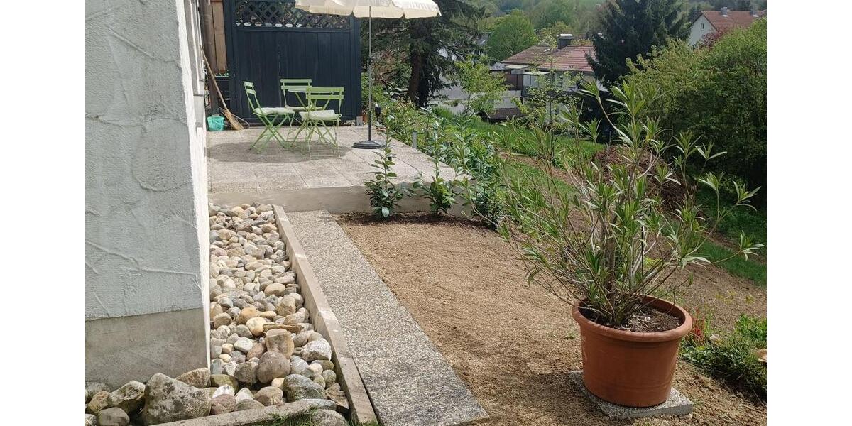 Erdgeschoßwohnung Schwäbisch Gmünd - 2 Zimmer, 55 m&sup2;, 180.000&euro; | Angebot:26341061