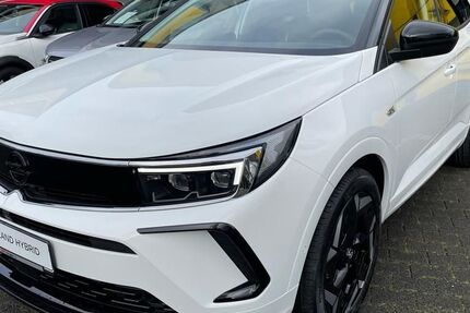 Opel Grandland (X) 23.300 km 28.280 &euro; Hamm 59063
