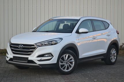 Hyundai TUCSON 169.075 km 11.999 € Nürnberg 90408