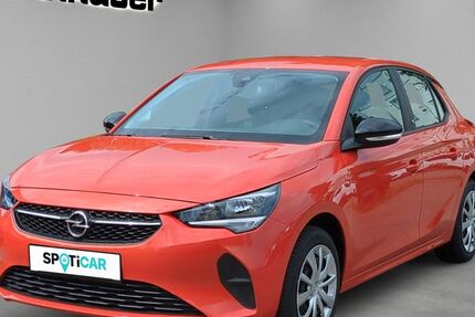 Opel Corsa 22.517 km 14.990 &euro; Augsburg 86156