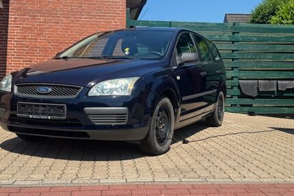 Ford Focus 140.000 km 2.500 &euro; Dingen 25715