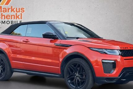 Land Rover Range Rover Evoque 43.047 km 35.900 &euro; Müllenbach 53520