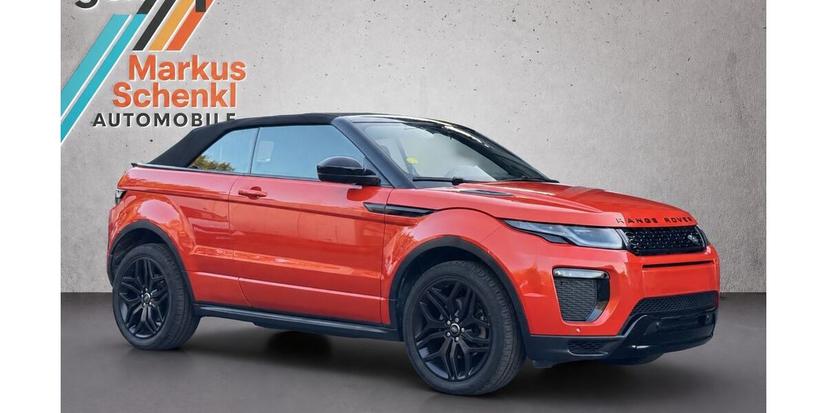 Land Rover Range Rover Evoque 43.047 km 35.900 &euro; Müllenbach 53520
