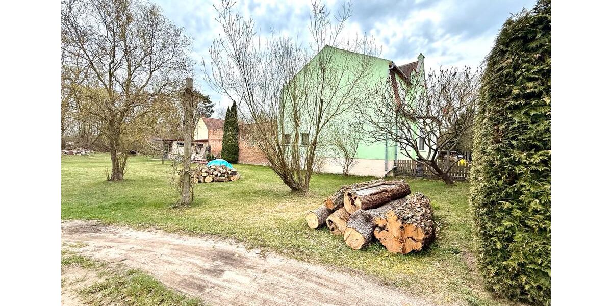 Mehrfamilienhaus, Wohnhaus Jüterbog - 10 Zimmer, 315 m&sup2;, 250.000&euro; | Angebot:26233882