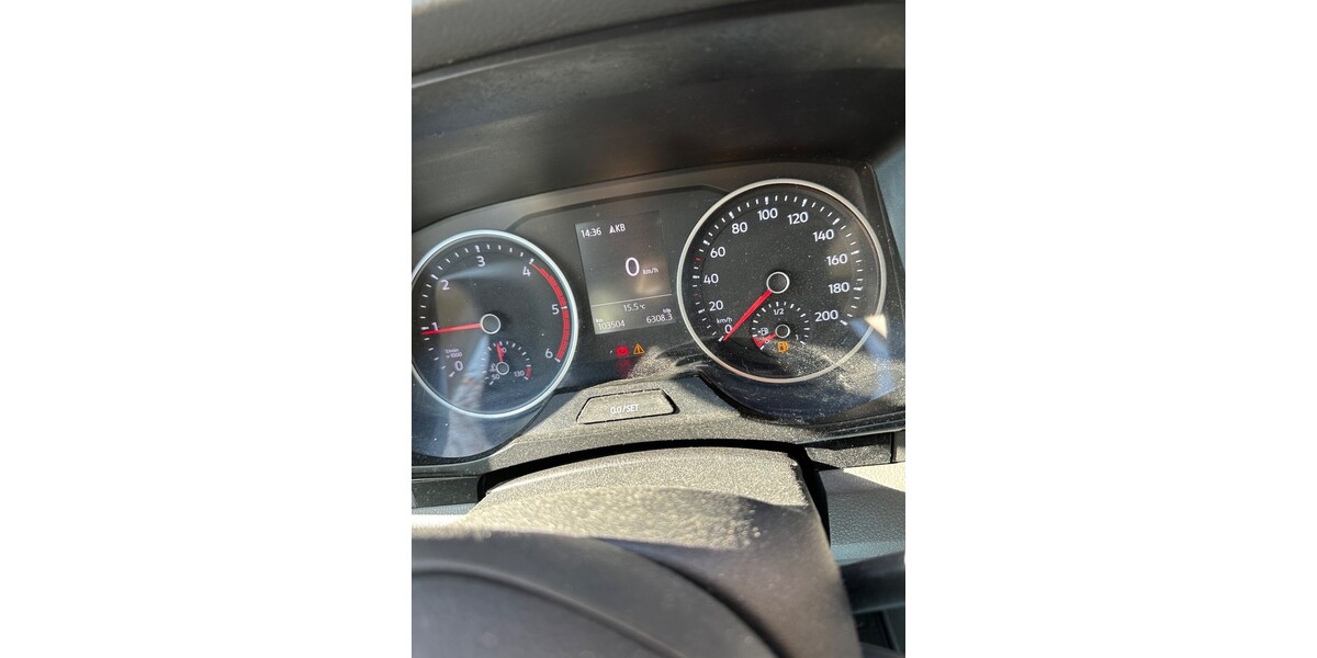 VW Crafter 30-50 Kasten 103.500 km 23.000 € Krefeld 47798