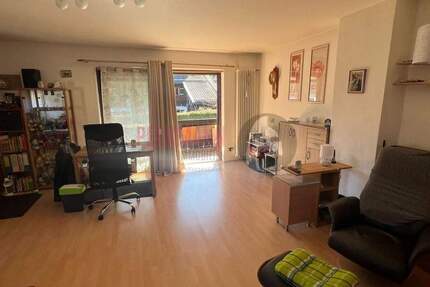 Wohnung Bayerisch Gmain - 2 Zimmer, 68 m&sup2;, 220.000&euro; | Angebot:25601079