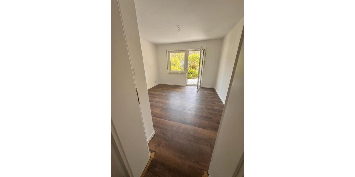 Terrassenwohnung Marburg - 2 Zimmer, 59 m&sup2;, 785&euro; | Angebot:26336180