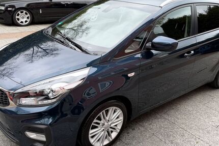 Kia Carens 190.000 km 7.980 &euro; München 81827