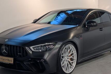Mercedes-Benz AMG GT 27.500 km 109.999 &euro; Tornesch 25436