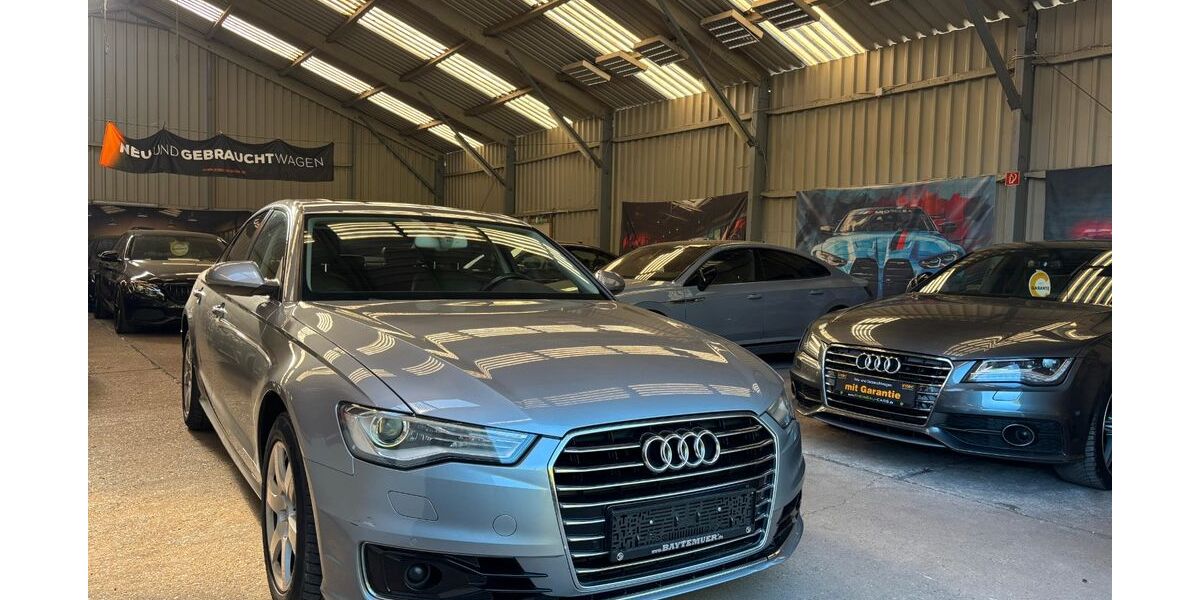 Audi A6 219.000 km 10.950 &euro; Essen 45139