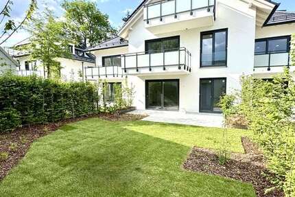 Wohnung zum Mieten in München 2.355,67 € 81.23 m²