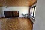 ObjNr:19684 - Freistehendes Einfamilienhaus mit Vor- und Rückgarten sowie Garage und Stellplatz - Bungalow Eisenberg (Pfalz) | Angebot:20430159