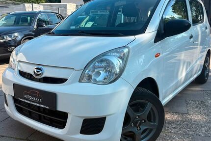 Daihatsu Cuore 97.600 km 2.990 &euro; Norderstedt 22848
