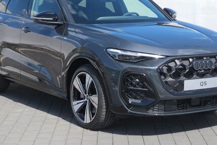 Audi Q5 5.900 km 74.998 &euro; Großwallstadt 63868