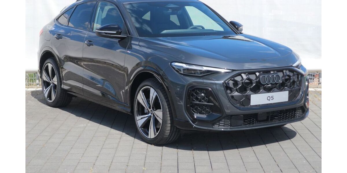 Audi Q5 5.900 km 74.998 &euro; Großwallstadt 63868