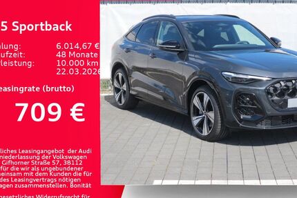 Audi Q5 7.732 km 74.998 &euro; Großwallstadt 63868