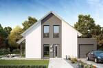 Einfamilienhaus Loddin Kölpinsee - 5 Zimmer, 145 m&sup2;, 525.000&euro; | Angebot:26806066