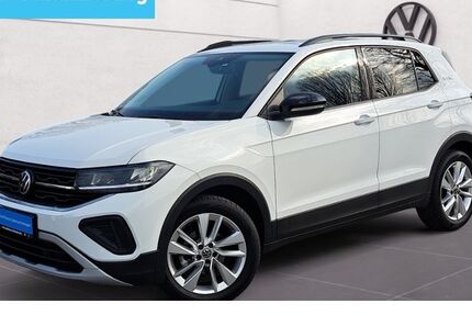 VW T-Cross 15.179 km 20.820 &euro; Kölln-Reisiek 25337