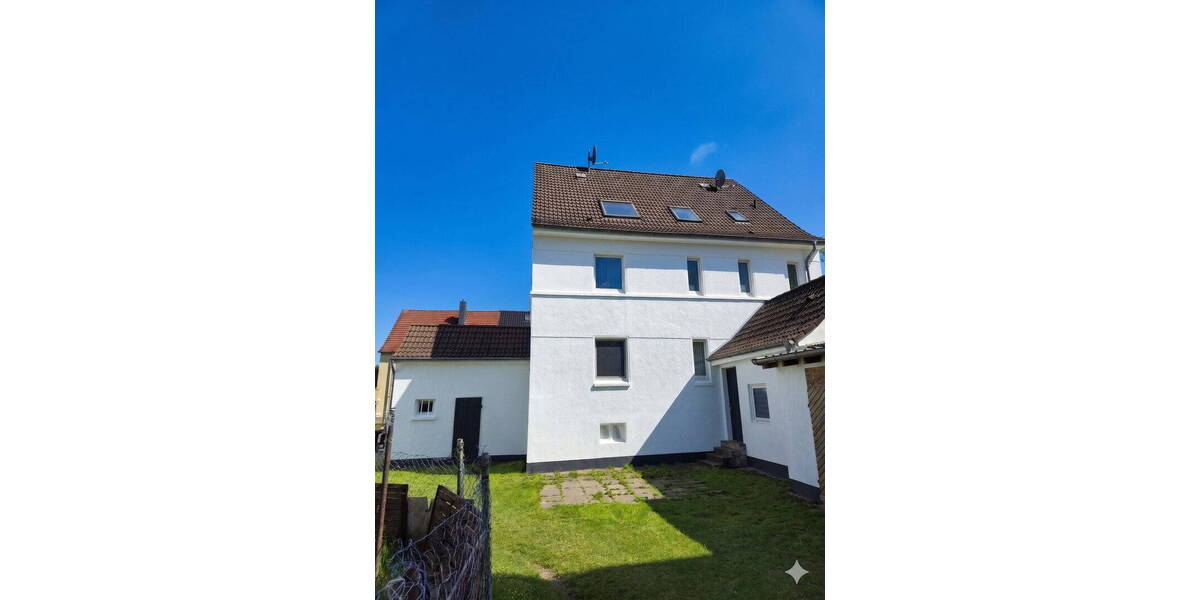 Mehrfamilienhaus, Wohnhaus Dortmund Huckarde - 9 Zimmer, 201 m&sup2;, 385.000&euro; | Angebot:26306317