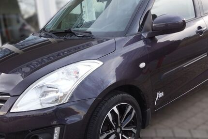 Suzuki Swift 90.000 km 8.999 &euro; Herborn 35745