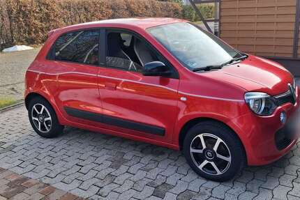 Renault Twingo 23.030 km 7.800 &euro; Edemissen 31234