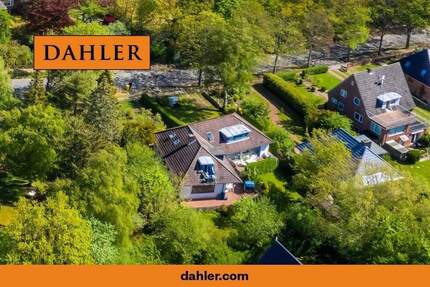 Absolut strandnahes Grundstück mit sanierungsbedürftigem Wohnhaus (Bodenrichtwert 750,-€m²) 6 zimmer