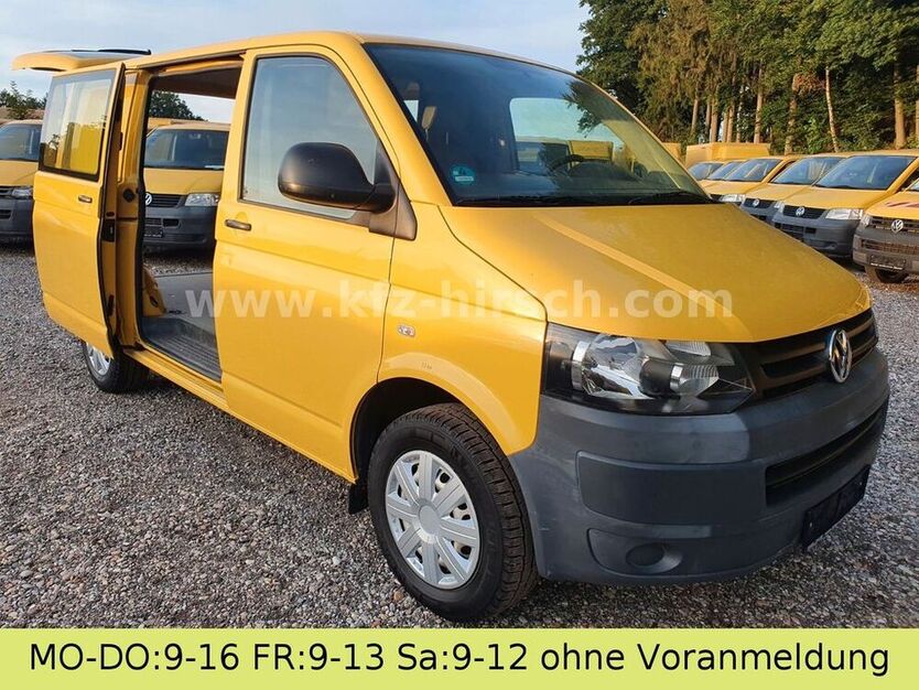 T5 Transporter