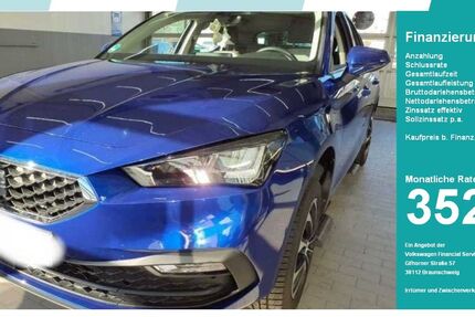 Seat Leon 35.920 km 16.238 &euro; Herrenberg 71083