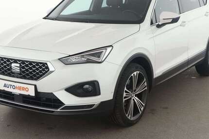 Seat Tarraco 89.211 km 26.240 € Laatzen 30880