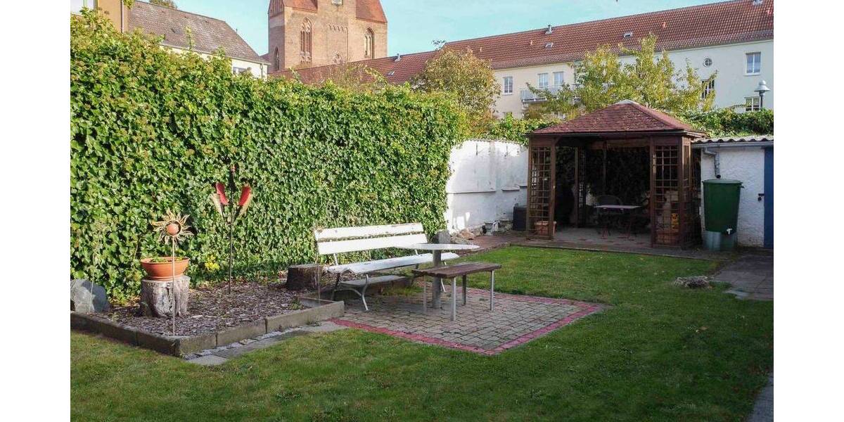 Reihenendhaus Friedland - 4 Zimmer, 128 m&sup2;, 129.000&euro; | Angebot:26798485