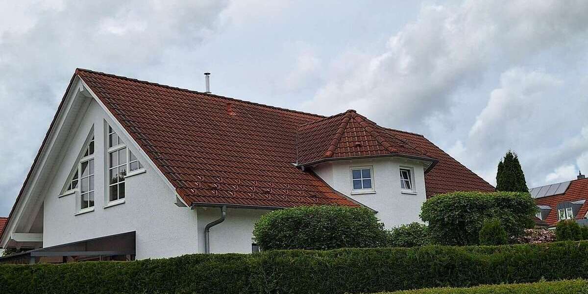 Einfamilienhaus Münsingen Auingen - 5 Zimmer, 175 m&sup2;, 650.000&euro; | Angebot:25336700