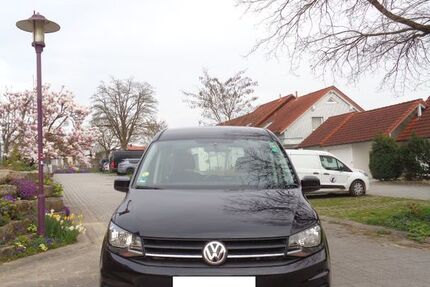 VW Caddy Maxi 182.000 km 11.900 &euro; Öhringen 74613
